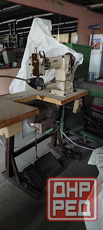 Швейная машинка PFAFF кл 335 Донецк - изображение 1