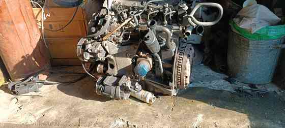 Продам двигатель F9Q Донецк