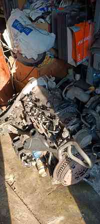 Продам двигатель F9Q Донецк