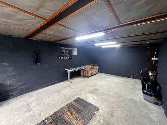 Продам гараж Донецк