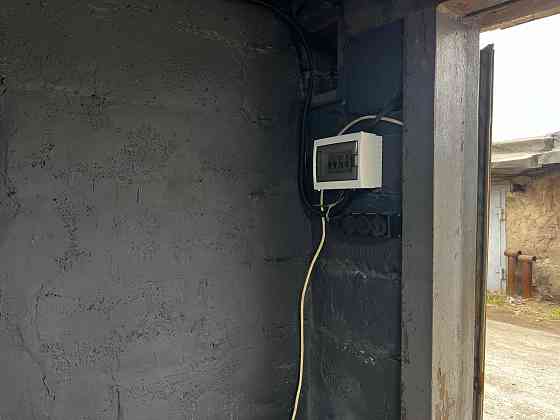 Продам гараж Донецк