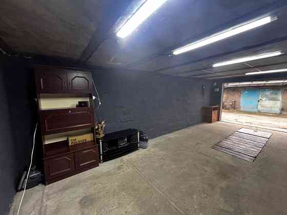 Продам гараж Донецк