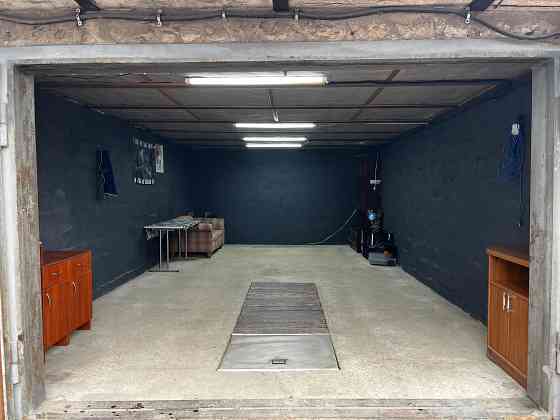 Продам гараж Донецк