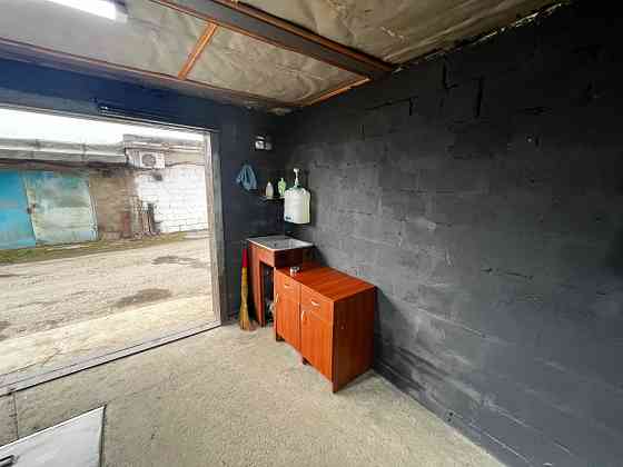 Продам гараж Донецк