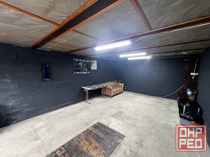 Продам гараж Донецк - изображение 6