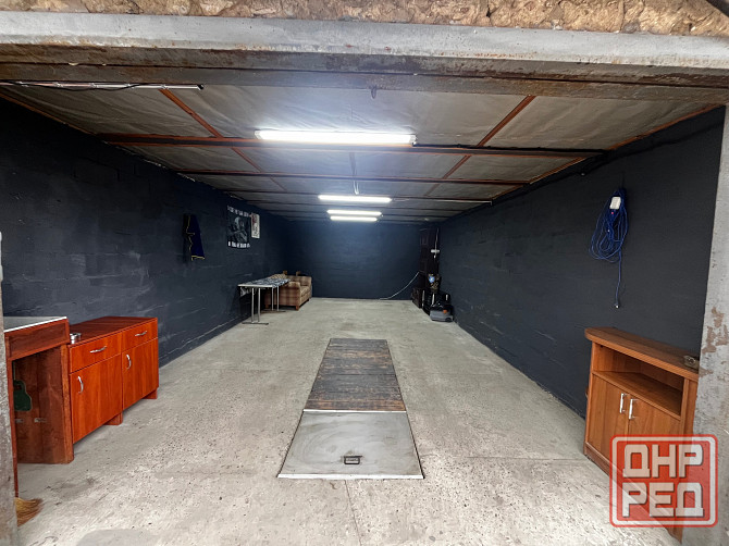 Продам гараж Донецк - изображение 8