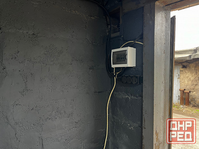 Продам гараж Донецк - изображение 2