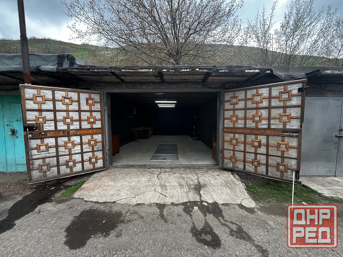 Продам гараж Донецк - изображение 7