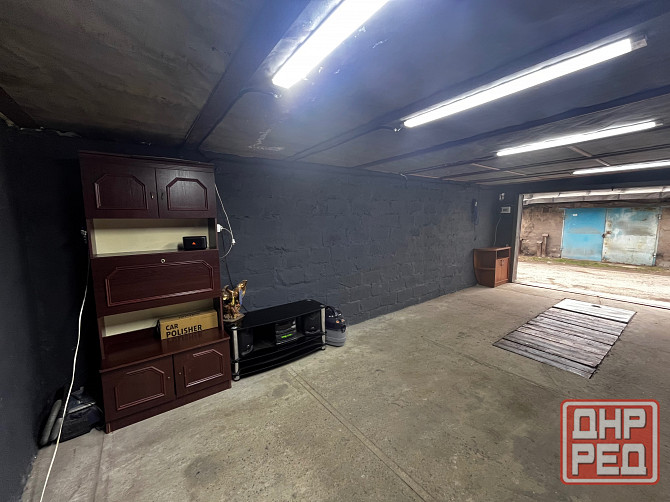 Продам гараж Донецк - изображение 5