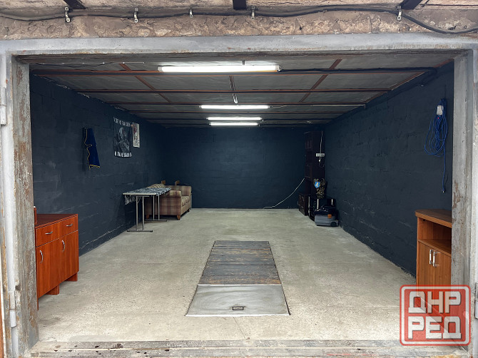 Продам гараж Донецк - изображение 1