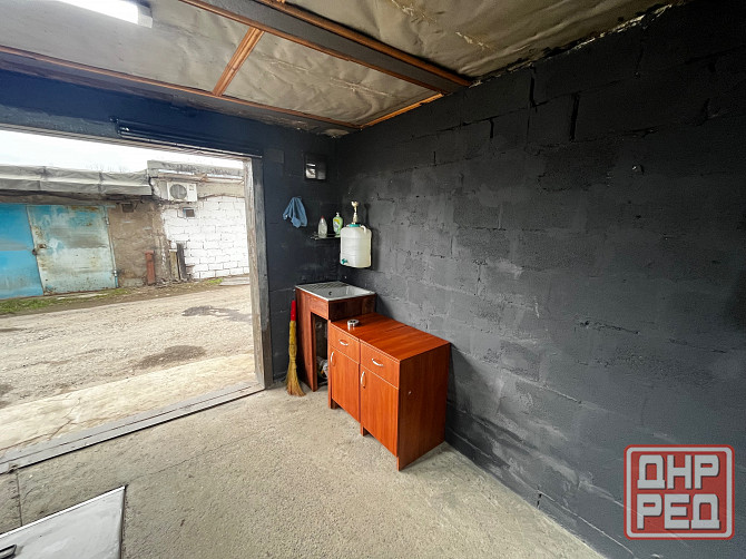 Продам гараж Донецк - изображение 4