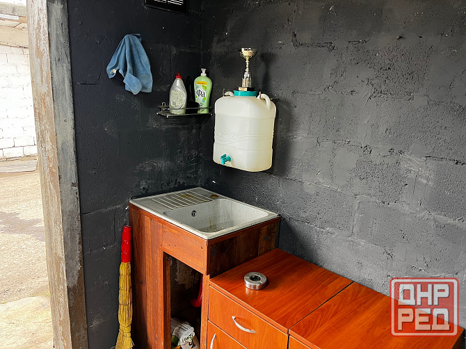 Продам гараж Донецк - изображение 3