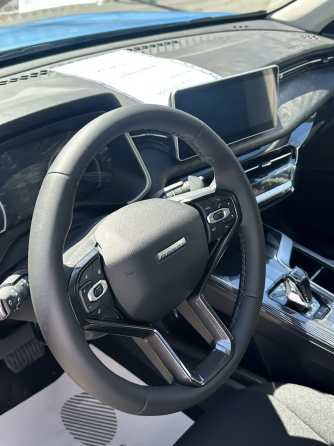 Новый Haval Jolion в г. Мариуполь Мариуполь