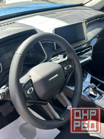 Новый Haval Jolion в г. Мариуполь Мариуполь - изображение 6