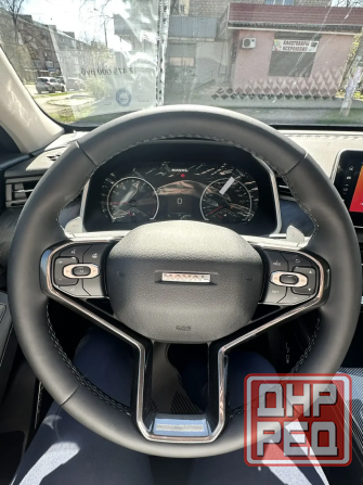Новый Haval Jolion в г. Мариуполь Мариуполь - изображение 5