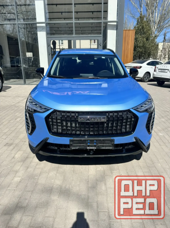 Новый Haval Jolion в г. Мариуполь Мариуполь - изображение 2