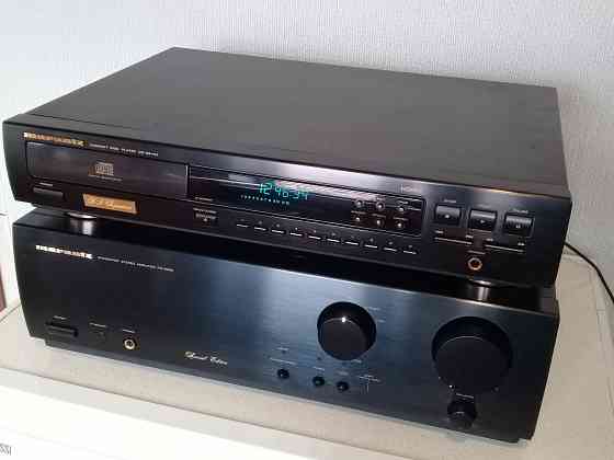 Marantz CD-63 mk2 K.I.Signature Макеевка