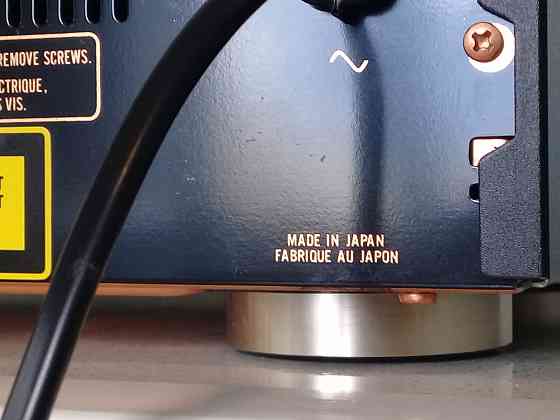 Marantz CD-63 mk2 K.I.Signature Макеевка