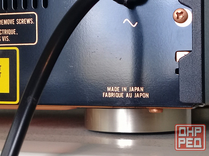 Marantz CD-63 mk2 K.I.Signature Макеевка - изображение 6