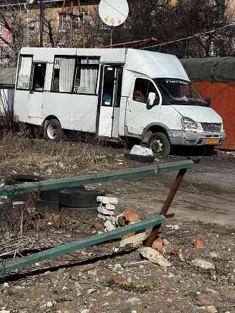 Продам микроавтобус Рута 20 Донецк