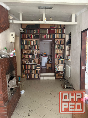 Продам отдельностоящий дом Маяк Киевский район Донецк - изображение 5