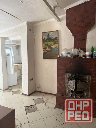 Продам отдельностоящий дом Маяк Киевский район Донецк - изображение 1