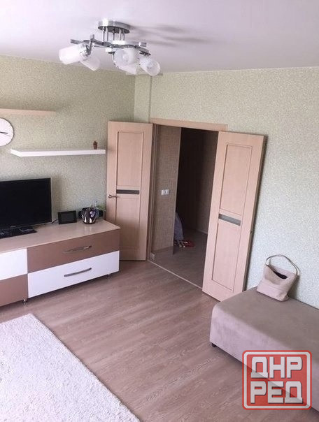 Сдам однушку, Калининский район, Мед. институт Донецк - изображение 6