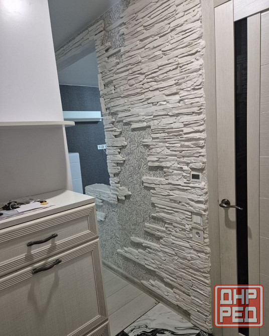 Сдам 3комнатную квартиру в Киевском районе, ул. Артема, ориентировочно на Маяке. Донецк - изображение 1