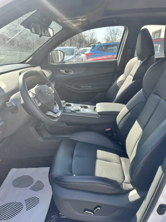 Новый Changan UNI-S в г. Мариуполь Мариуполь