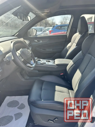 Новый Changan UNI-S в г. Мариуполь Мариуполь - изображение 5