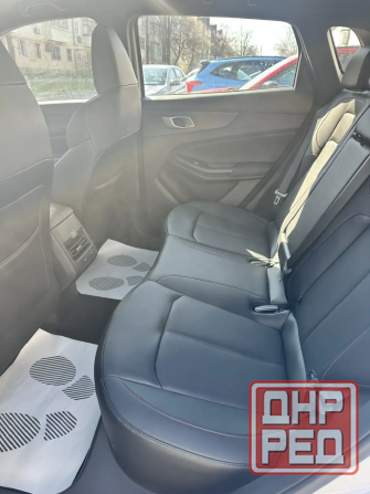 Новый Changan UNI-S в г. Мариуполь Мариуполь - изображение 8
