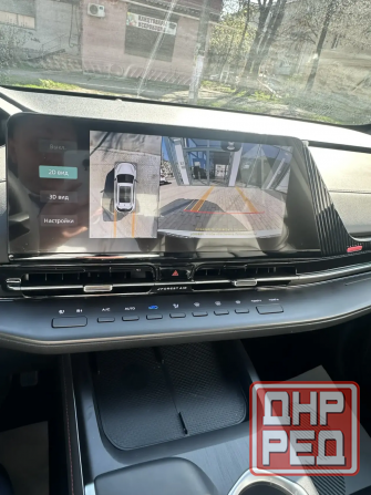 Новый Changan UNI-S в г. Мариуполь Мариуполь - изображение 7