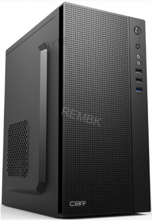 Компьютер (ар:арт-5741) Byte-Officemate| Amd Ryzen 5 5600g (6ядер/12потоков) | 500w | Ssd 240gb |Ddr Макеевка