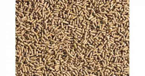 Гранулированный комбикорм для молочных коров -максимум надоев и здоровье стада Нижний Новгород