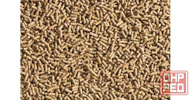 Гранулированный комбикорм для молочных коров -максимум надоев и здоровье стада Нижний Новгород - изображение 1