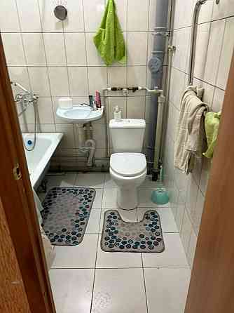 2-к квартира, 50 м2, 4/9 эт. Мариуполь