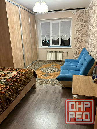 2-к квартира, 50 м2, 4/9 эт. Мариуполь - изображение 1