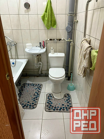 2-к квартира, 50 м2, 4/9 эт. Мариуполь - изображение 2