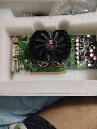 Видеокарта Leadtek Winfan PX9600 GT ZL 512mb Донецк