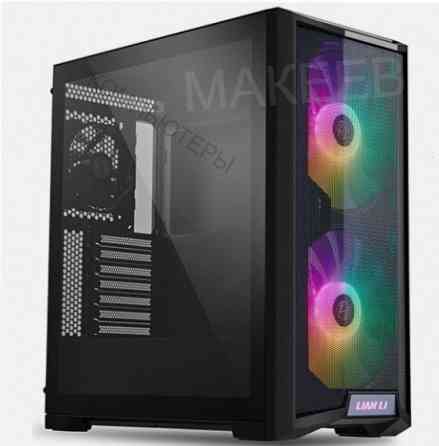 Корпус (арт-6633) Lian Li Lancool 215 черный (G99. Lan215x.00) Донецк