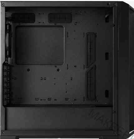 Корпус (арт-6633) Lian Li Lancool 215 черный (G99. Lan215x.00) Донецк