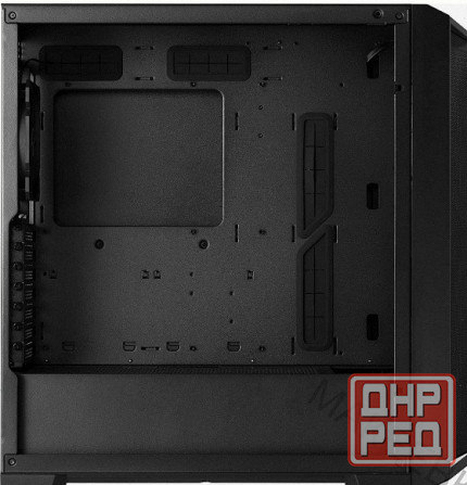 Корпус (арт-6633) Lian Li Lancool 215 черный (G99. Lan215x.00) Донецк - изображение 4