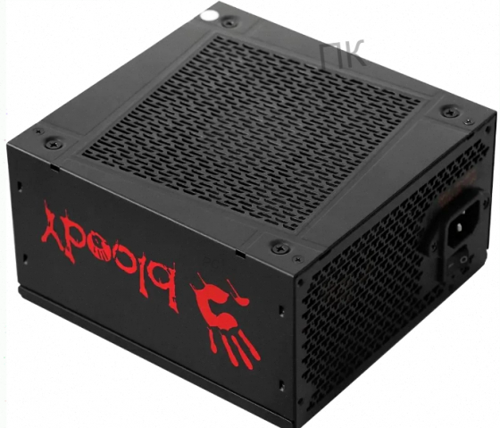 Блок [арт-3654] питания 1000w Bloody Bd-Ps1000g, 80+ Gold Донецк