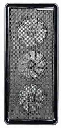 Корпус - арт-9034 Zalman M3 Plus Rgb, черный Донецк