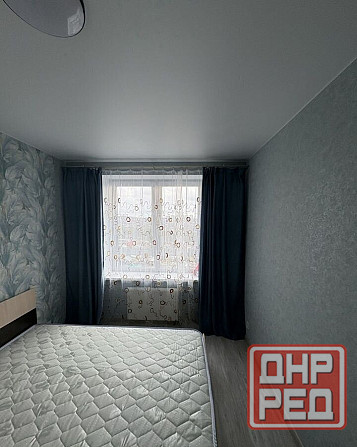 Сдается шикарная двухкомнатная квартира на бул. Пушкина, 39кв.м, 3 этаж! Донецк - изображение 4