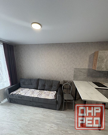 Сдается шикарная двухкомнатная квартира на бул. Пушкина, 39кв.м, 3 этаж! Донецк - изображение 5