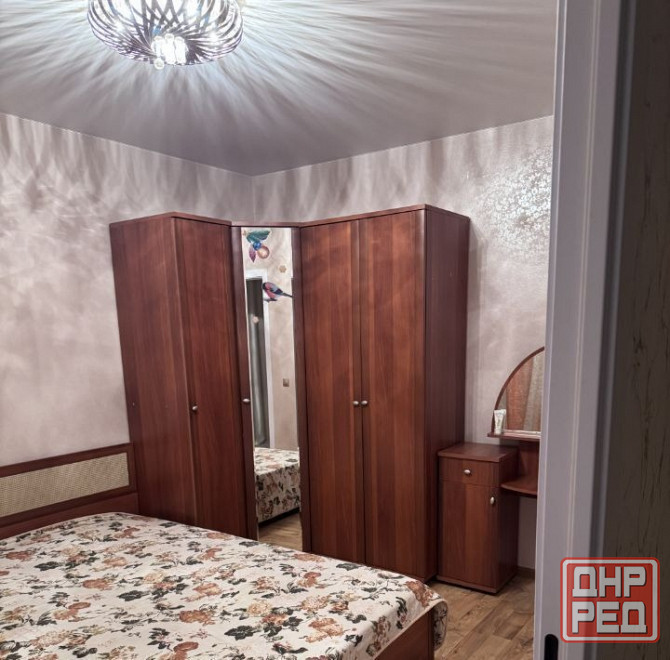 Сдам 2к кв в Пролетарском районе. По ул. Прожекторная. Рядом Геркулес Молоко и школа 126 Донецк - изображение 7
