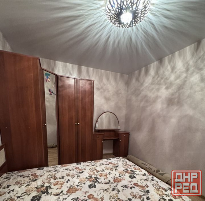 Сдам 2к кв в Пролетарском районе. По ул. Прожекторная. Рядом Геркулес Молоко и школа 126 Донецк - изображение 9
