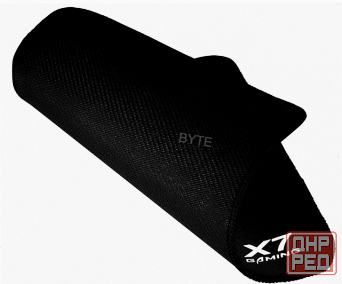 Коврик (арт:арт-3716) для мыши A4tech X7 Pad X7-200s черный 250x200x2мм Донецк - изображение 4