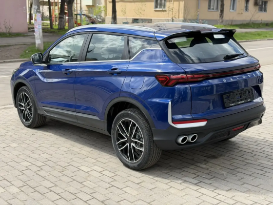 Новый Belgee X50+ в г. Мариуполь Мариуполь